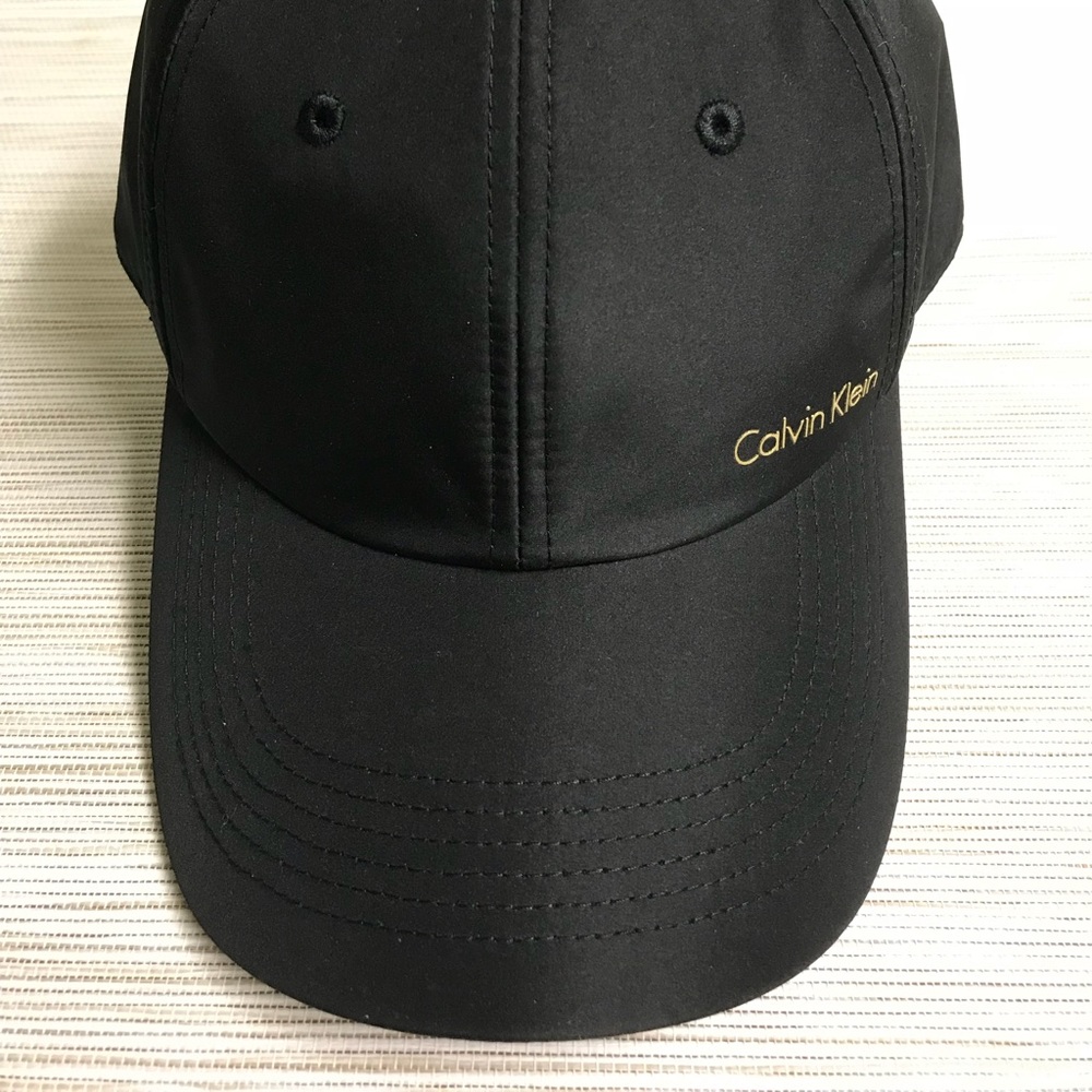 Calvin Klein Corporate Cap